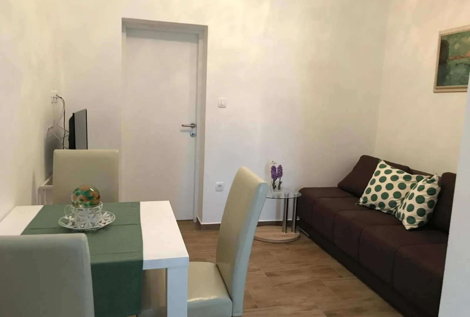 Apartman Ellie Crikvenica