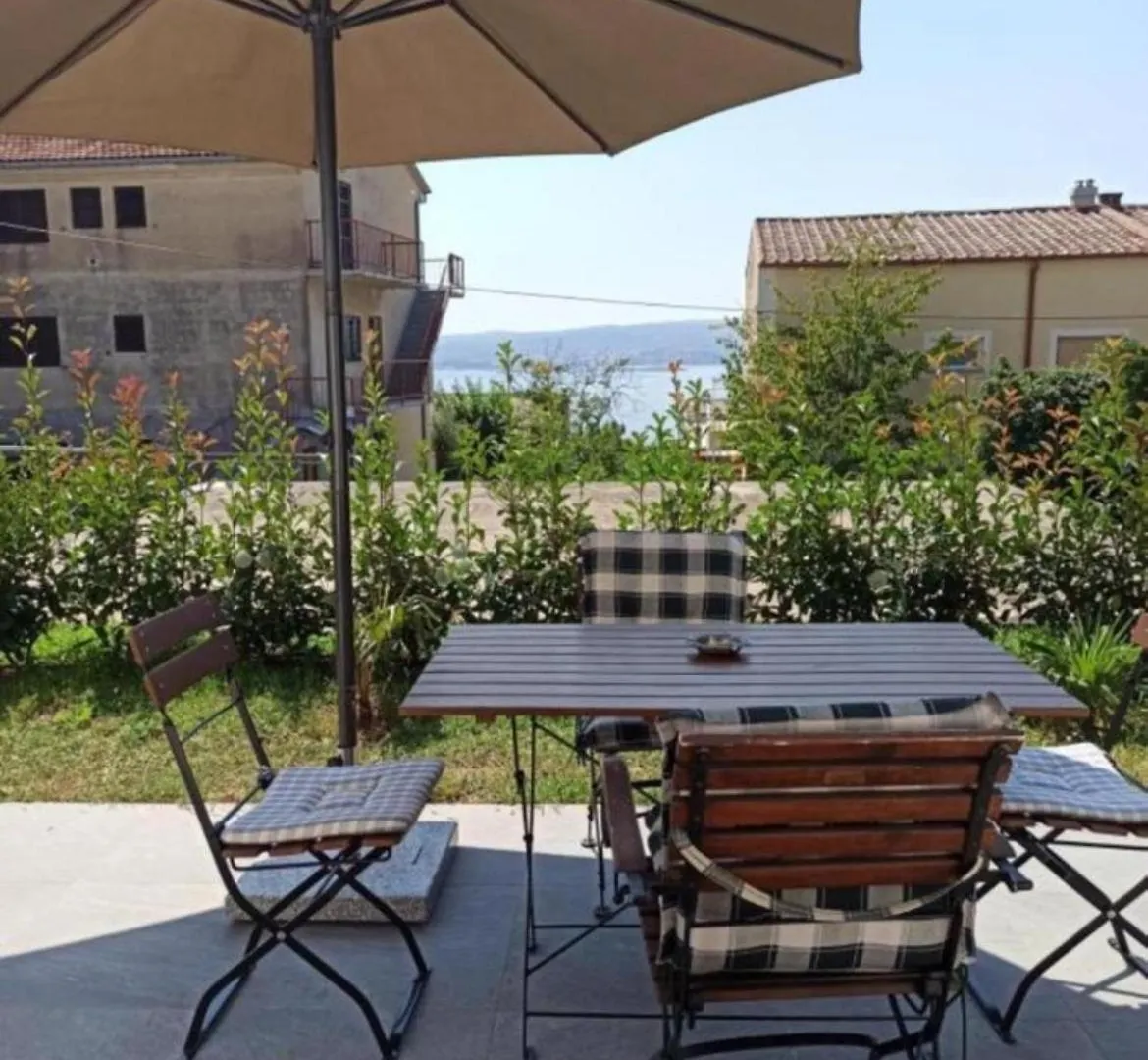 Apartman Ellie Crikvenica