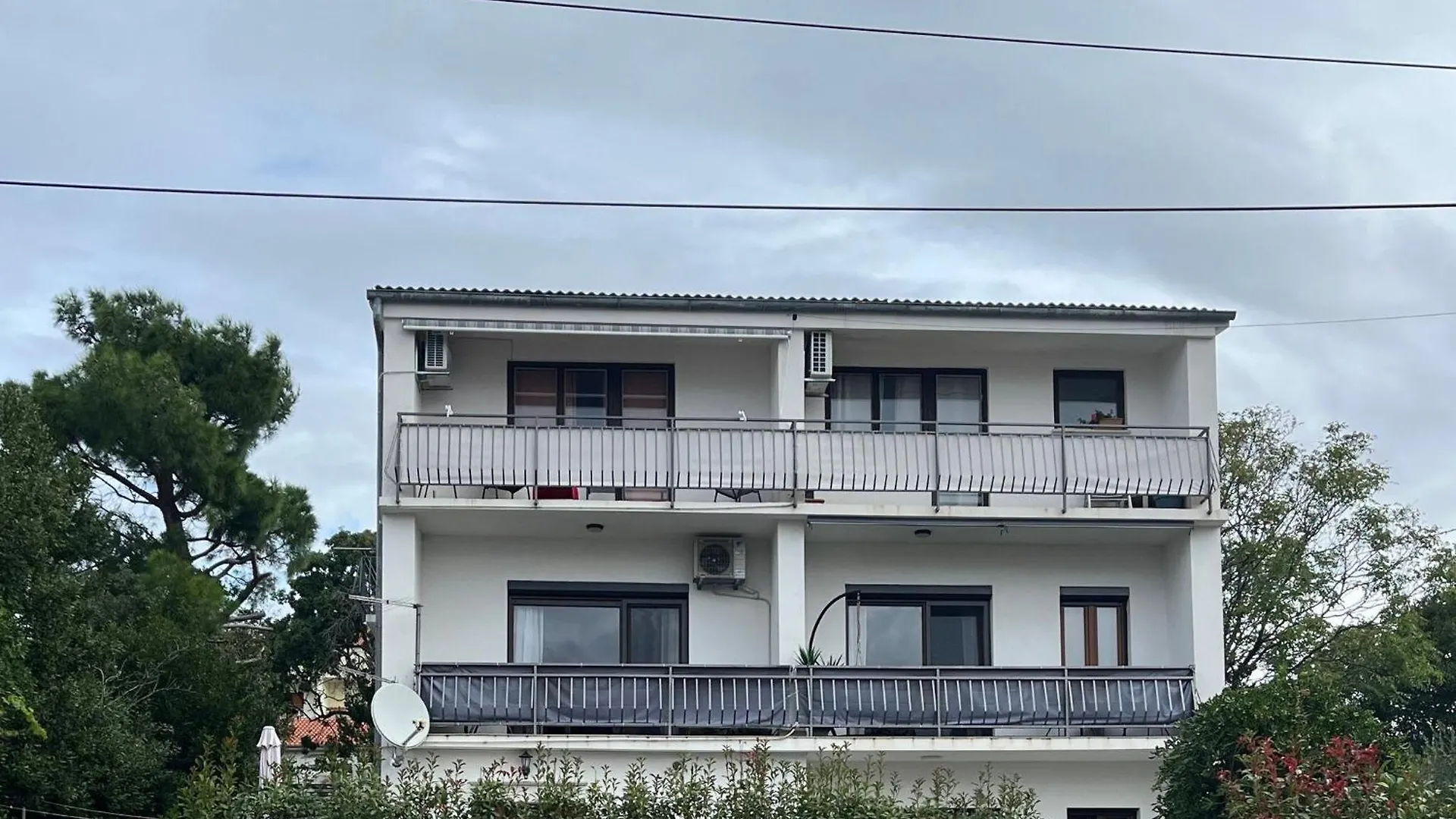 Apartment Apartman Ellie Crikvenica