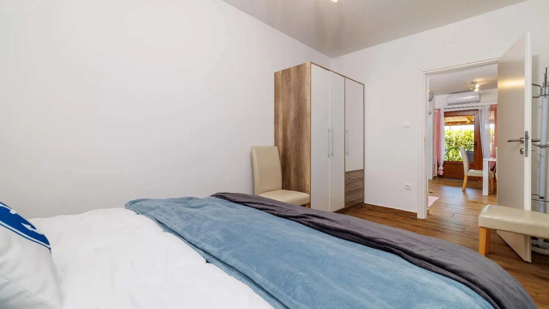 Apartman Ellie Crikvenica