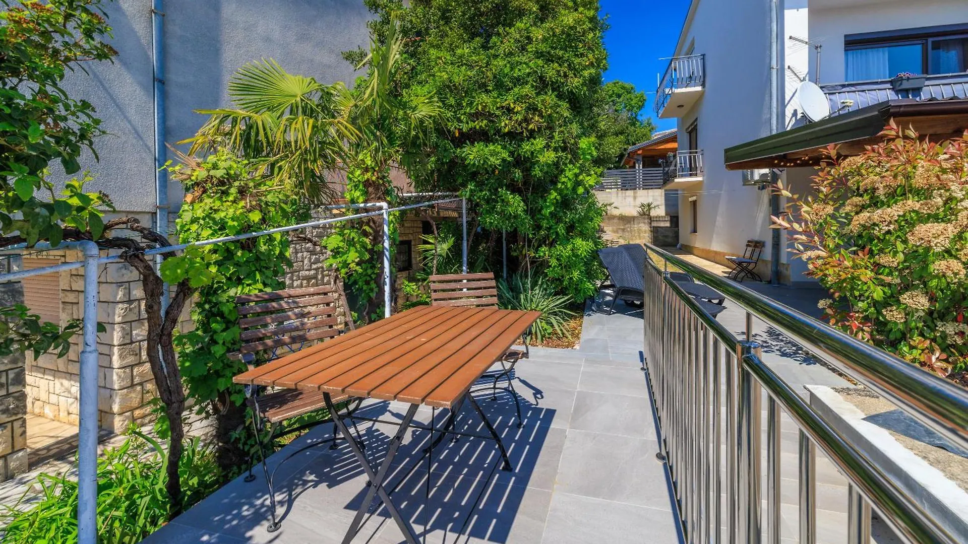 Apartment Apartman Ellie Crikvenica Croatia