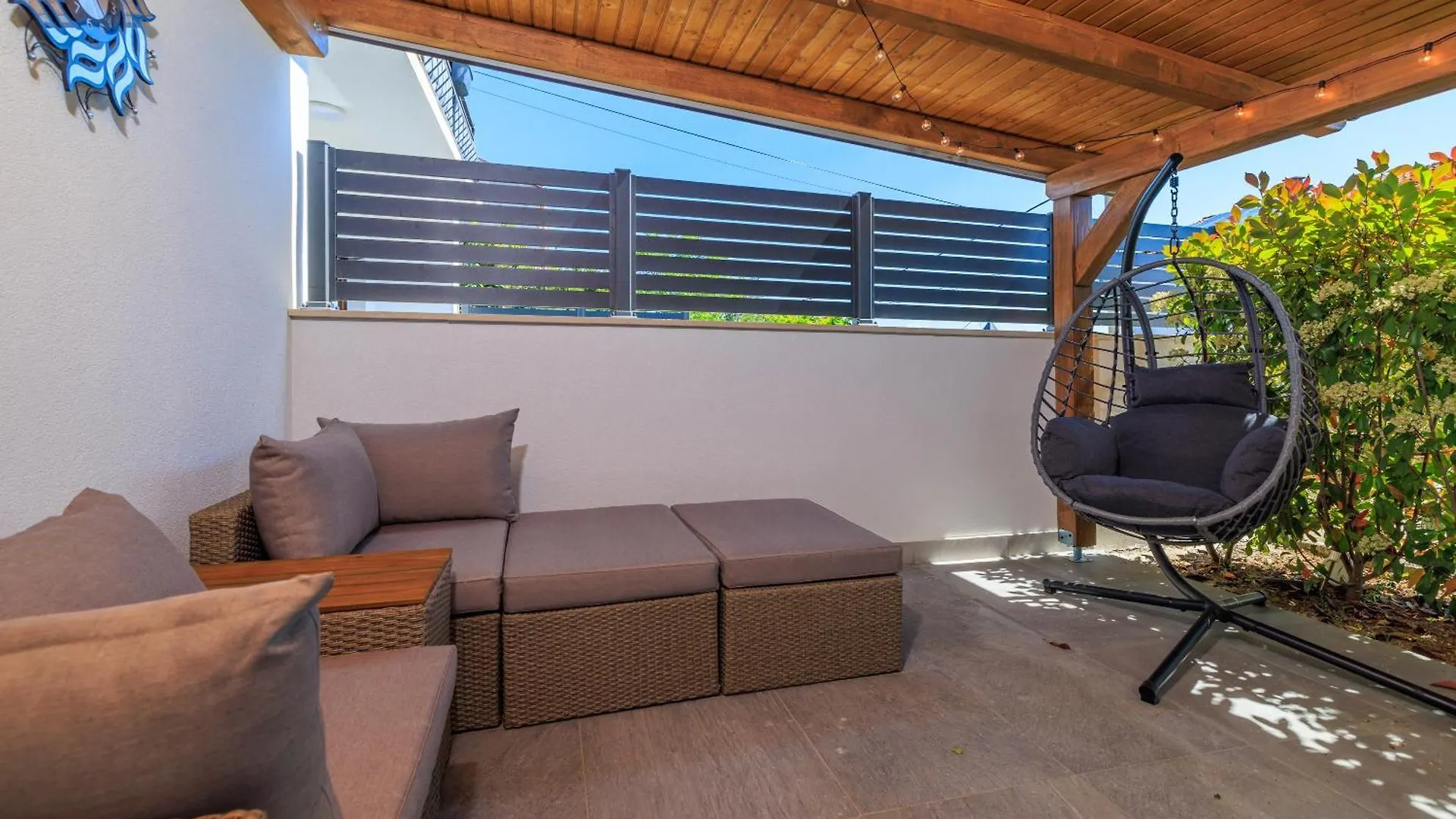 Apartman Ellie Crikvenica 0*,