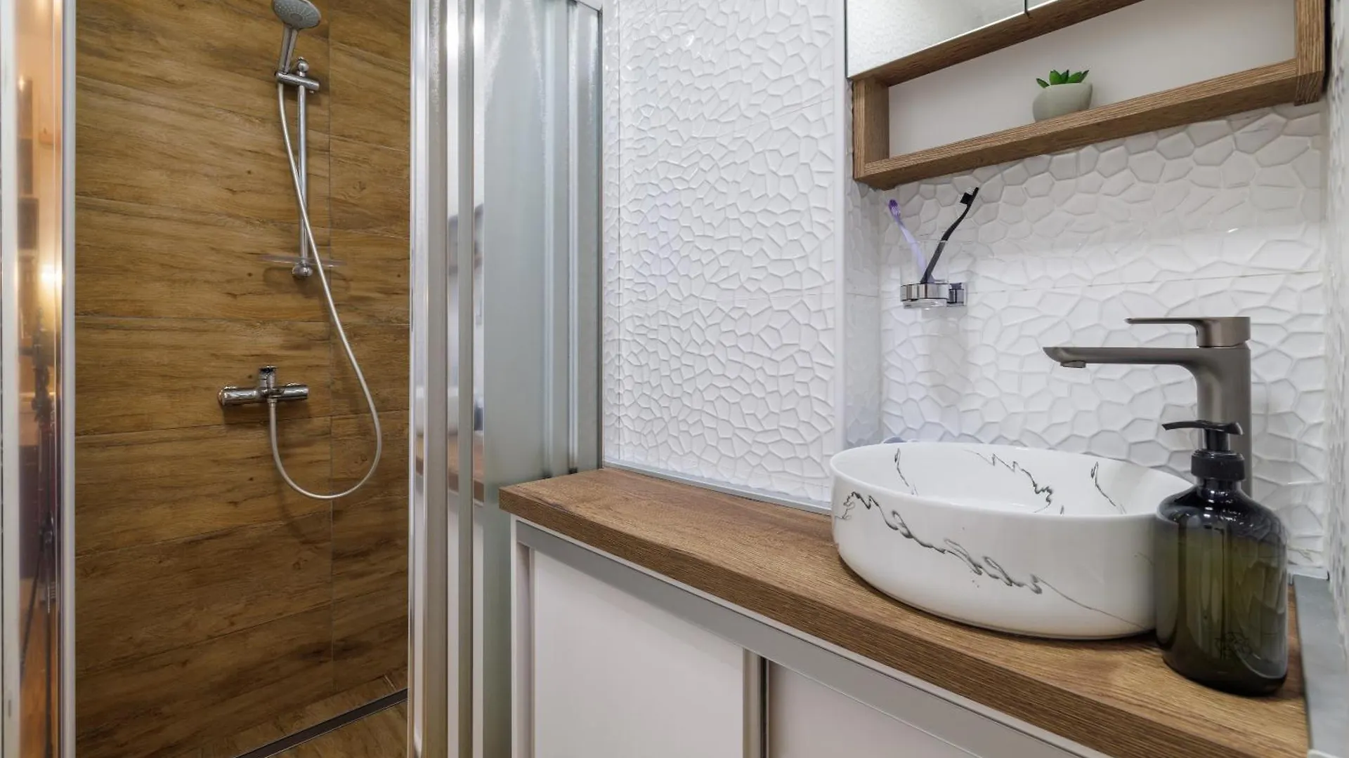 Apartment Apartman Ellie Crikvenica Croatia