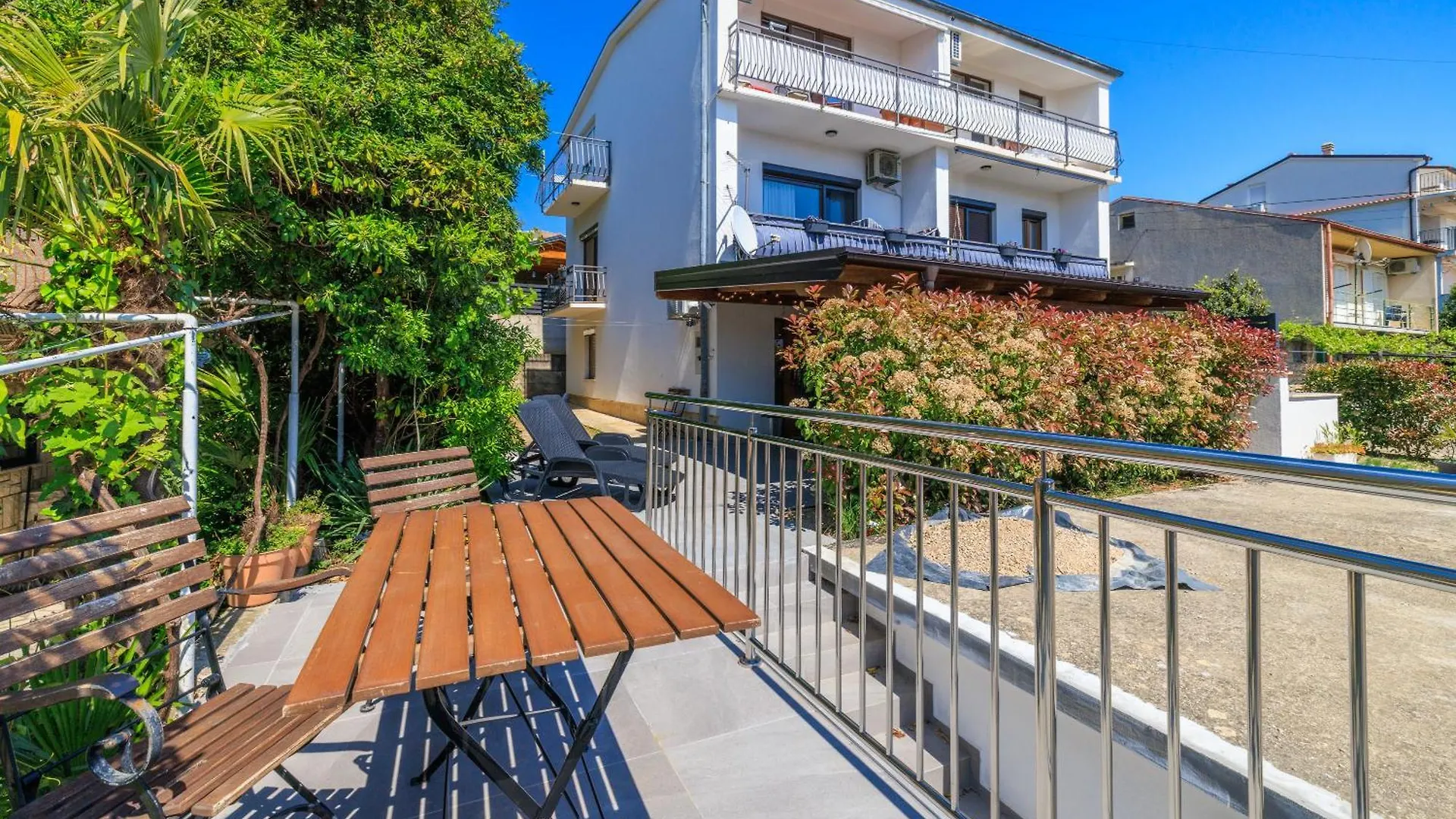 Apartman Ellie Crikvenica Apartment