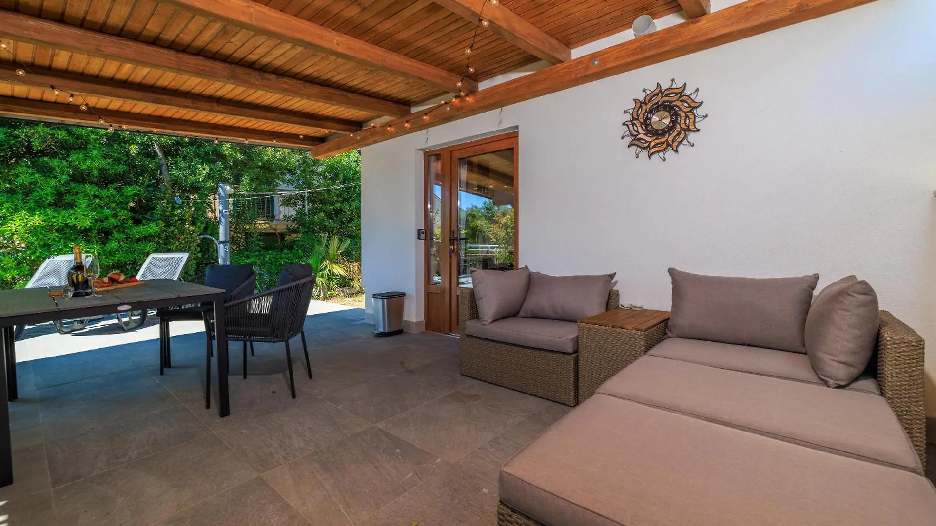 Apartman Ellie Crikvenica