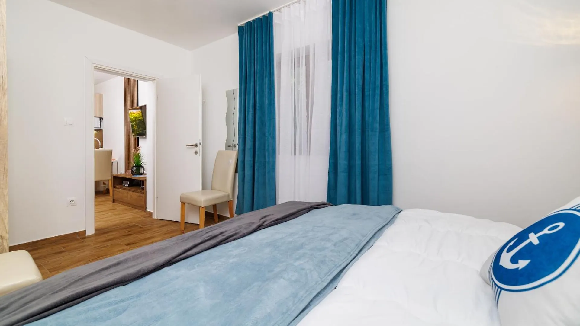 Apartment Apartman Ellie Crikvenica