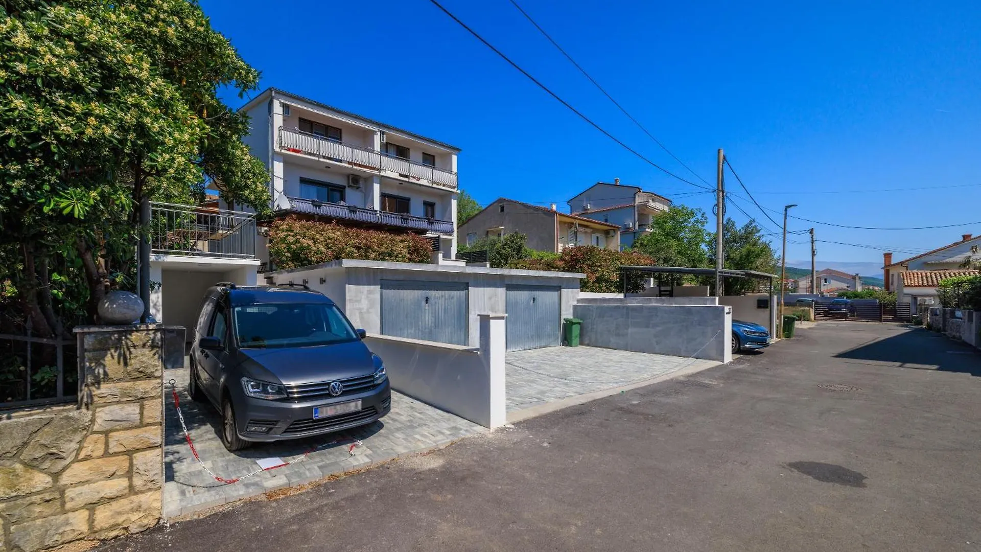 Apartment Apartman Ellie Crikvenica Croatia