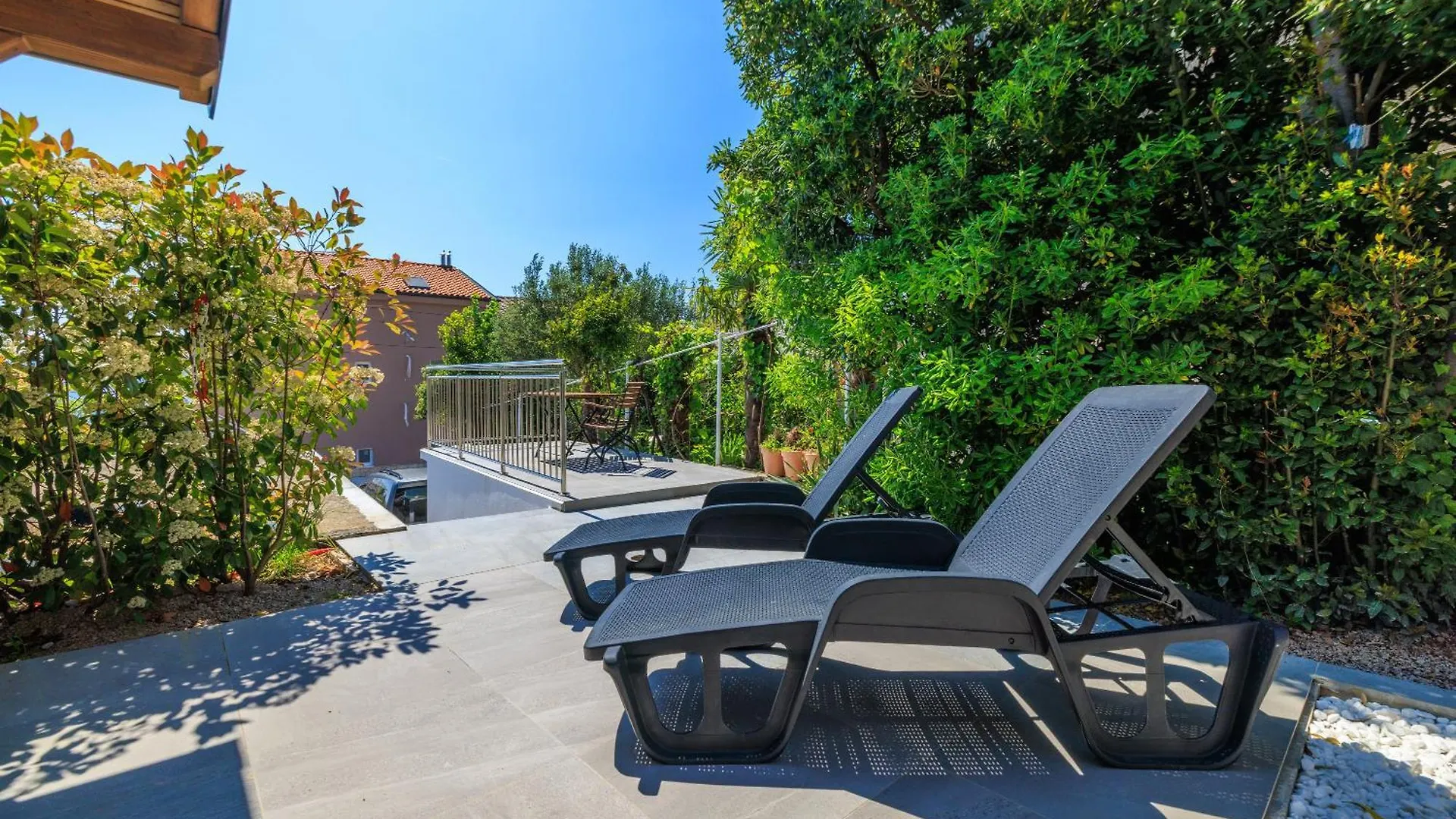 Apartman Ellie Crikvenica