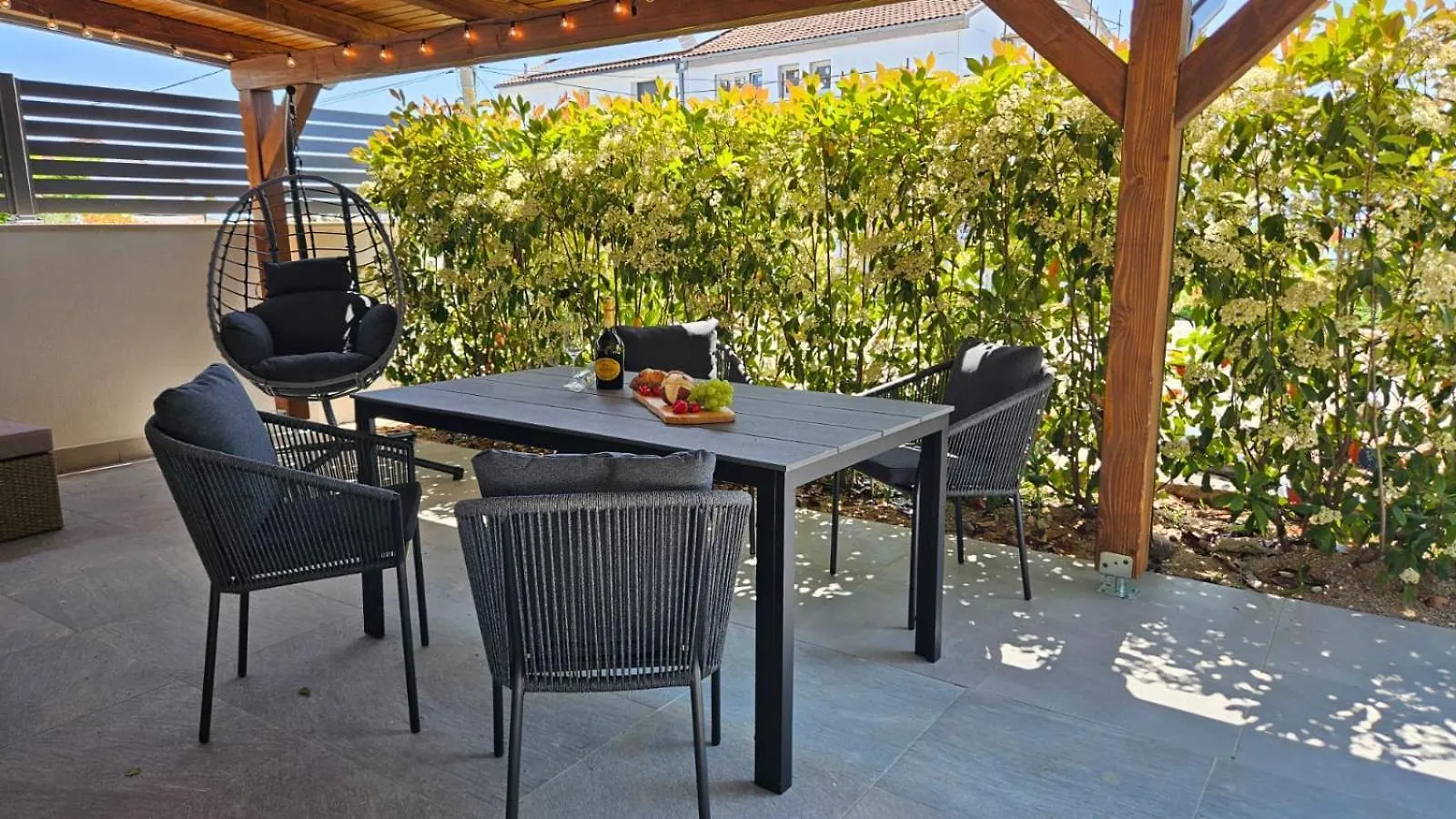 Apartman Ellie Crikvenica Apartment