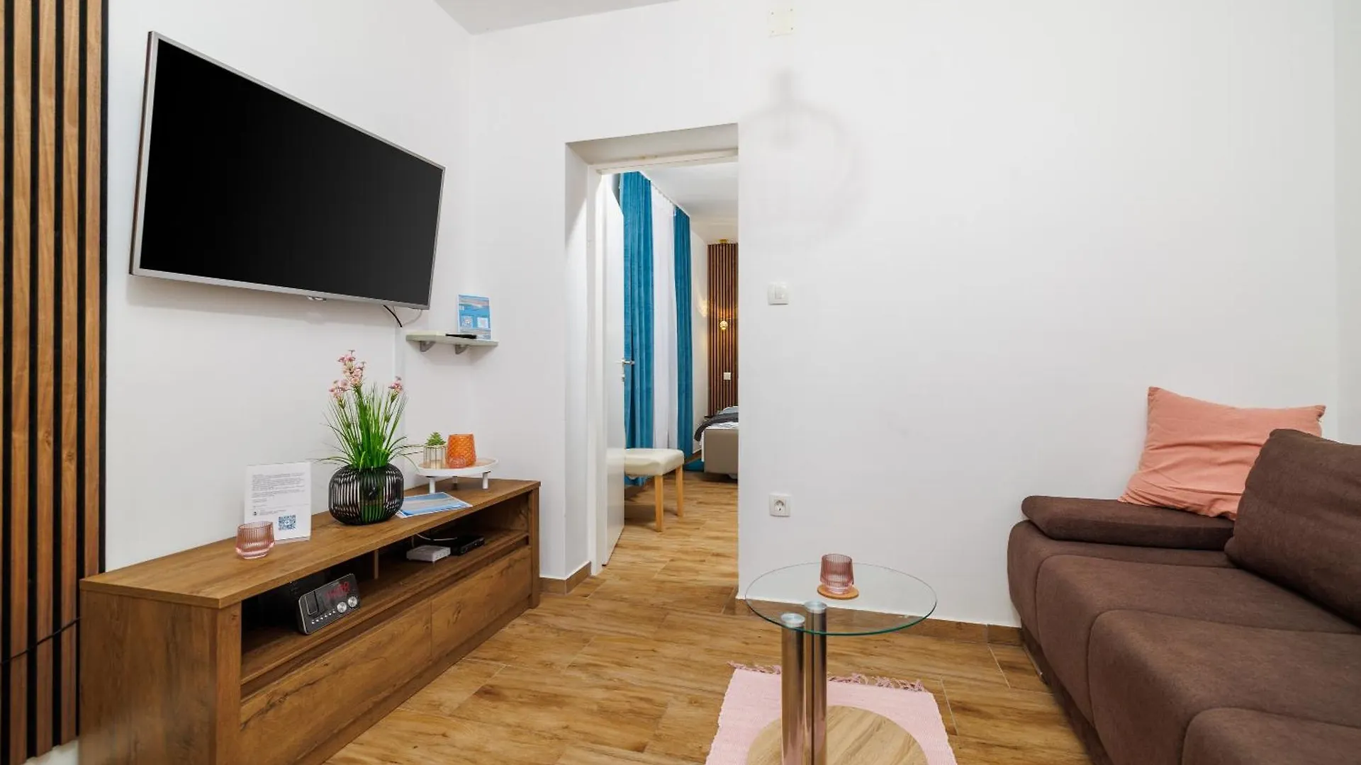 Apartman Ellie Crikvenica Croatia