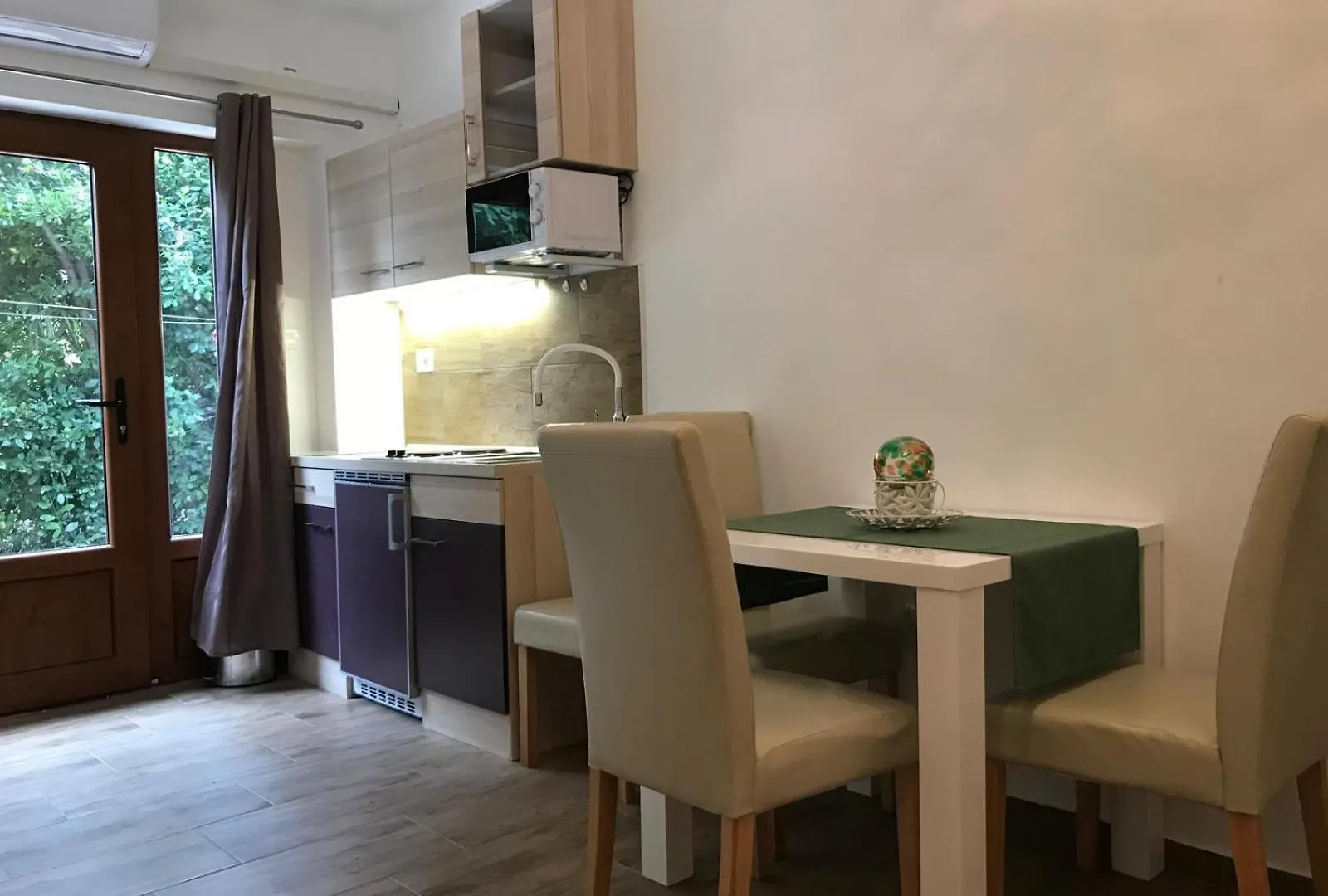 Apartment Apartman Ellie Crikvenica