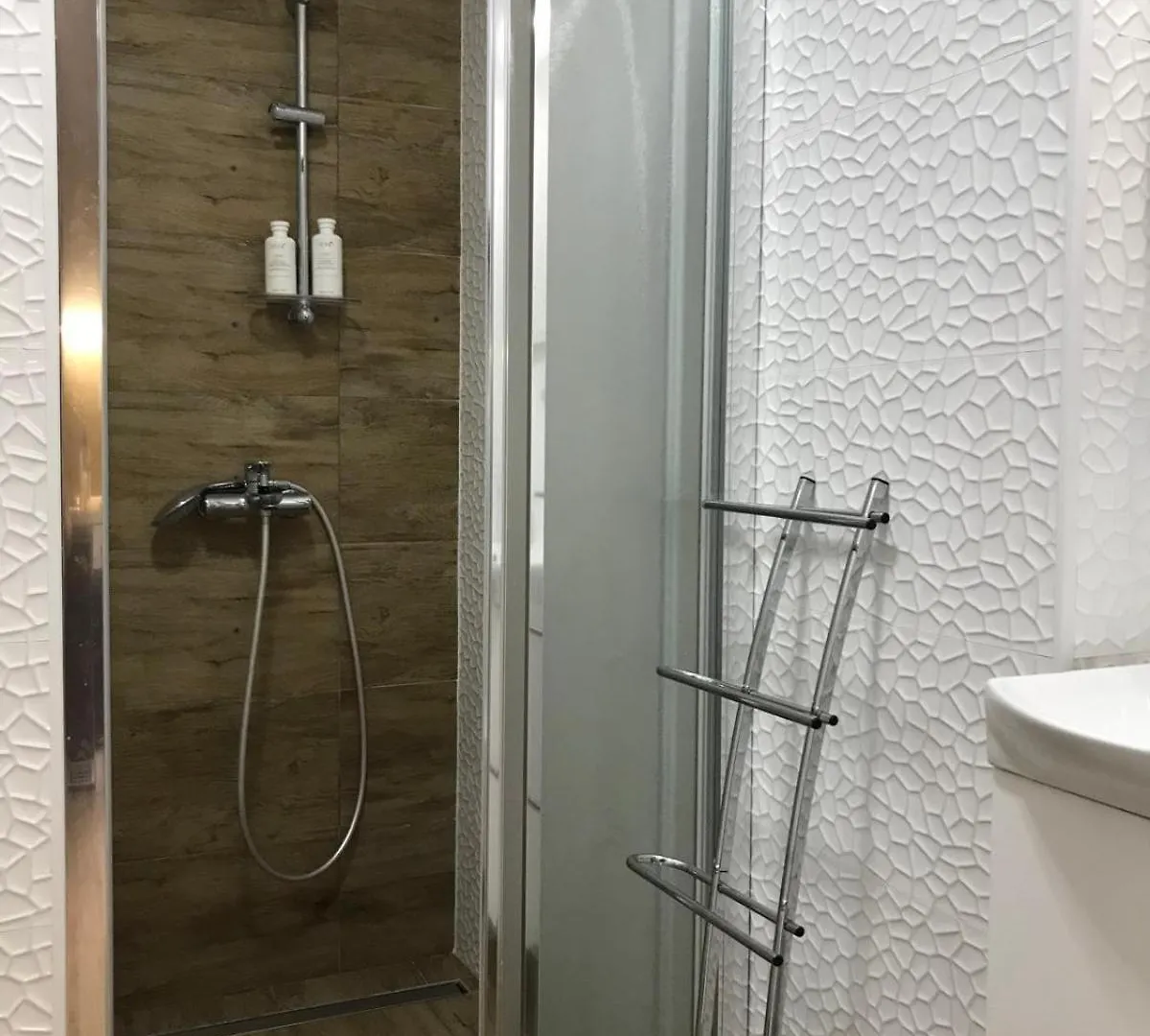 Apartment Apartman Ellie Crikvenica