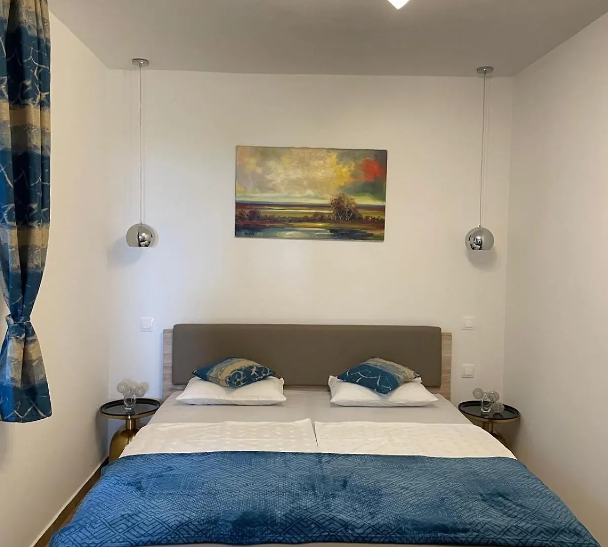 Apartment Apartman Ellie Crikvenica Croatia